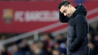 Why Xavi stepped down as Barcelona coach, and candidates for the job