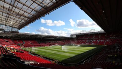 Manchester United vs Newcastle LIVE: Premier League team news, line-ups and more tonight